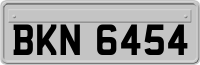 BKN6454