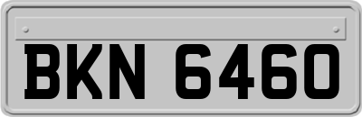 BKN6460
