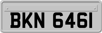 BKN6461