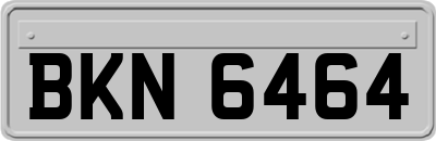 BKN6464