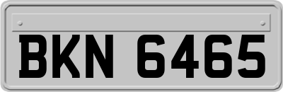 BKN6465