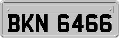 BKN6466