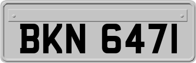 BKN6471