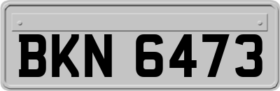 BKN6473