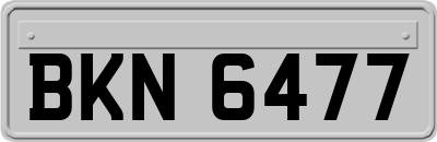 BKN6477