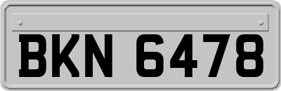 BKN6478