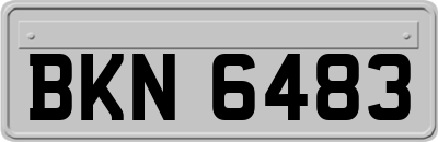 BKN6483