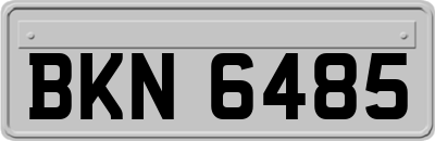 BKN6485