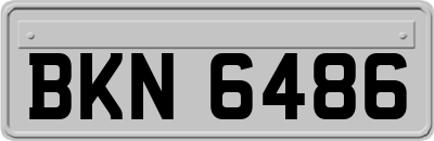BKN6486
