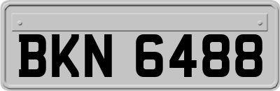 BKN6488