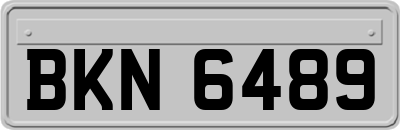 BKN6489