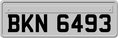BKN6493