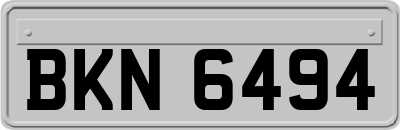 BKN6494