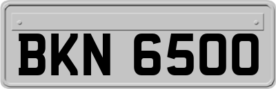 BKN6500