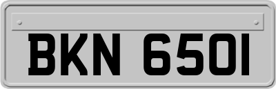 BKN6501