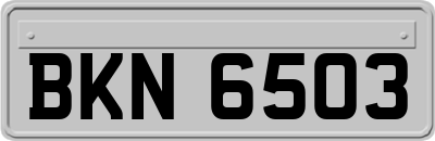 BKN6503