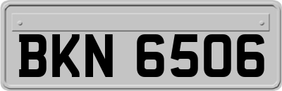 BKN6506