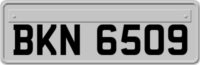 BKN6509