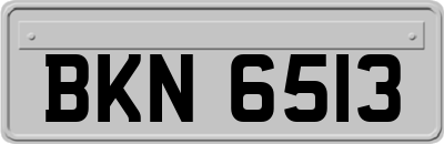 BKN6513