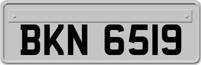 BKN6519