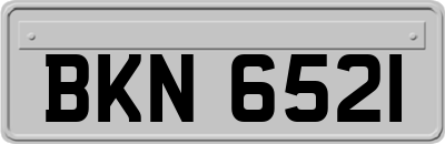 BKN6521