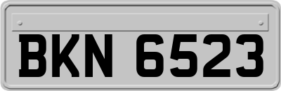 BKN6523