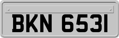 BKN6531