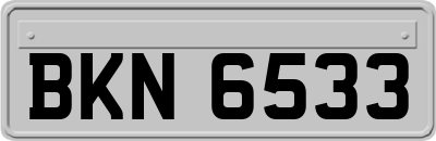 BKN6533