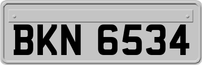 BKN6534