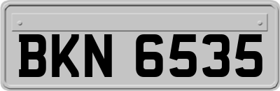 BKN6535