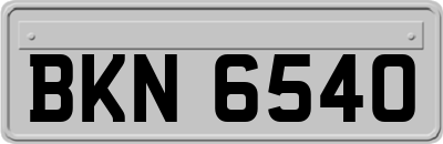 BKN6540