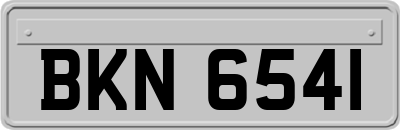 BKN6541