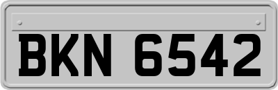 BKN6542
