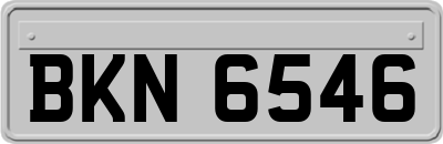 BKN6546