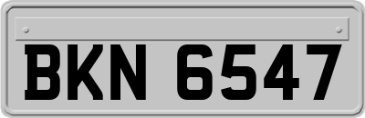BKN6547