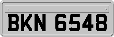 BKN6548