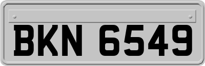 BKN6549