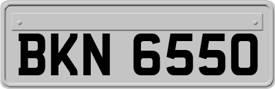 BKN6550
