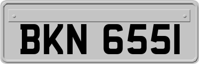 BKN6551