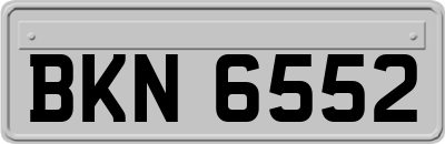BKN6552