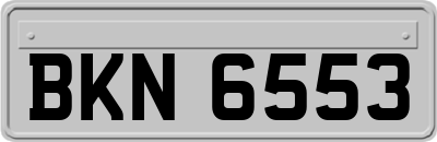 BKN6553