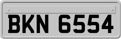 BKN6554