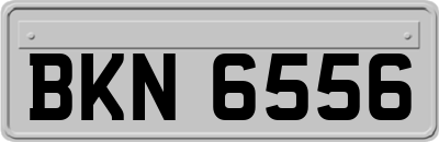 BKN6556