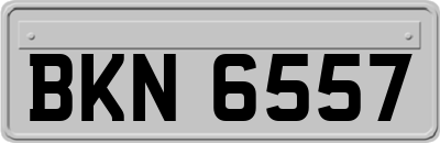 BKN6557