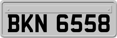 BKN6558