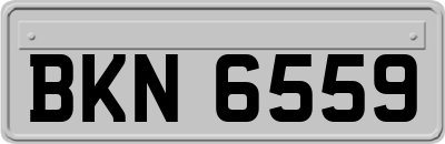 BKN6559