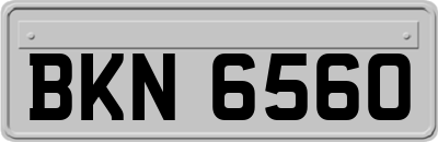 BKN6560