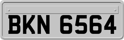 BKN6564