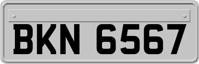 BKN6567