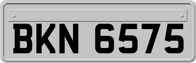 BKN6575